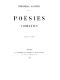 [Gutenberg 45886] • Poésies Complètes - Tome 2